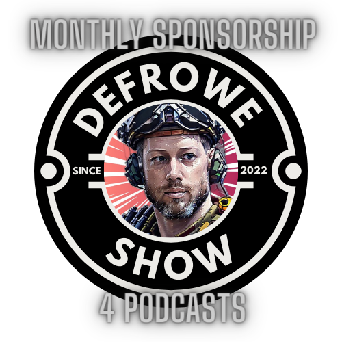 Podcast Sponsorship [4 episodes]