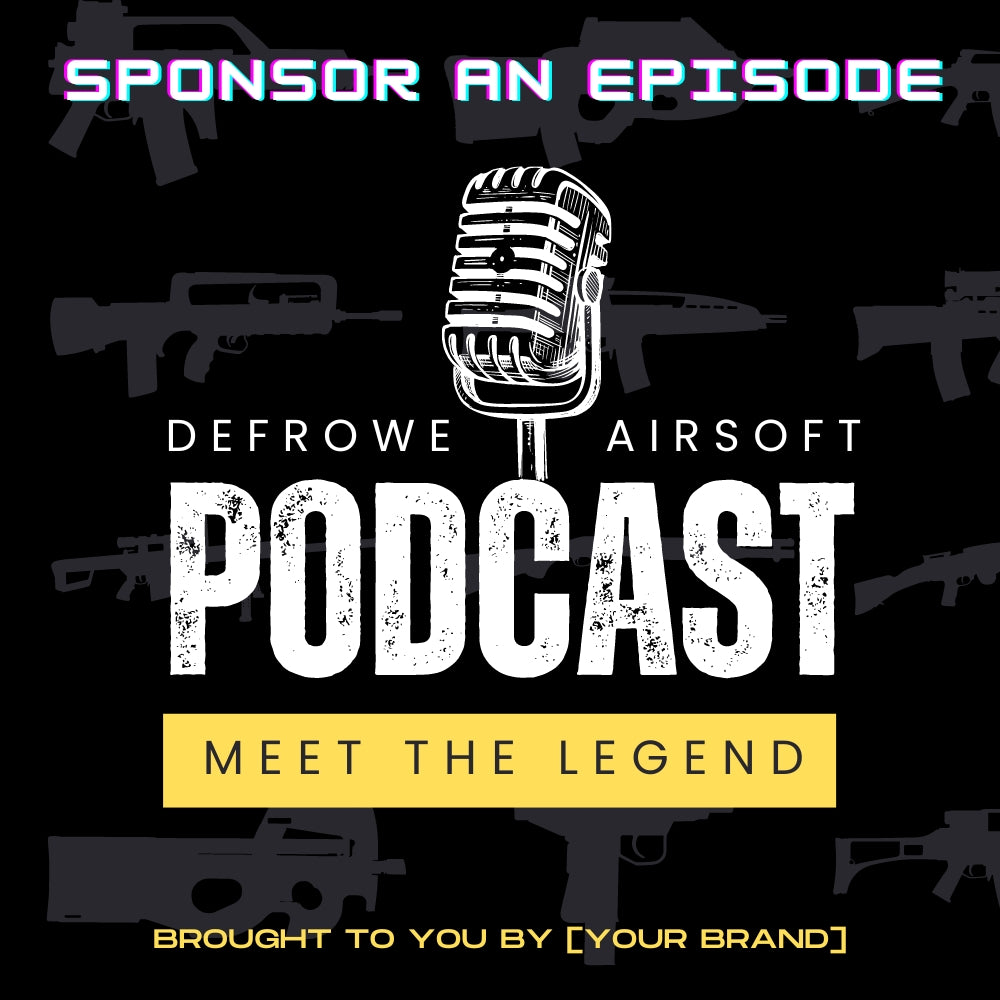 Podcast Sponsor [1 episode]